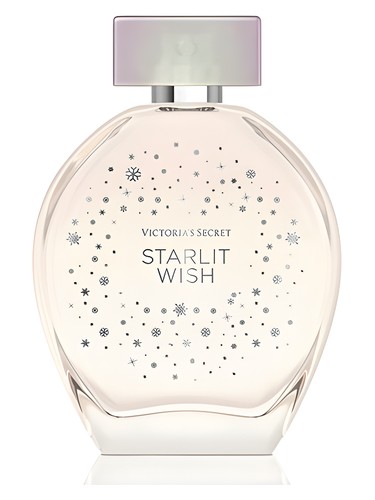 عطر ادکلن استارلیت ویش ویکتوریا سیکرت - Starlit Wish Victoria's Secret - بررسی، قیمت و خرید