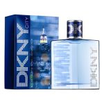 عطر ادکلن دی کی ان وای سیتی فور من دانا کارن - DKNY City for Men Donna Karan - بررسی، قیمت و خرید
