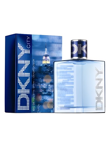 عطر ادکلن دی کی ان وای سیتی فور من دانا کارن - DKNY City for Men Donna Karan - بررسی، قیمت و خرید