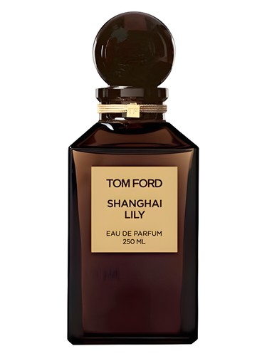 عطر ادکلن شانگهای لیلی تام فورد - Shanghai Lily Tom Ford - بررسی، قیمت و خرید