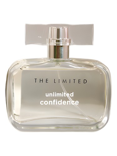 عطر ادکلن آنلیمیتد کانفیدنس د لیمیتد - Unlimited Confidence The Limited - بررسی، قیمت و خرید