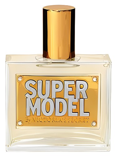 عطر ادکلن سوپرمدل ویکتوریا سیکرت - Supermodel Victoria's Secret - بررسی، قیمت و خرید