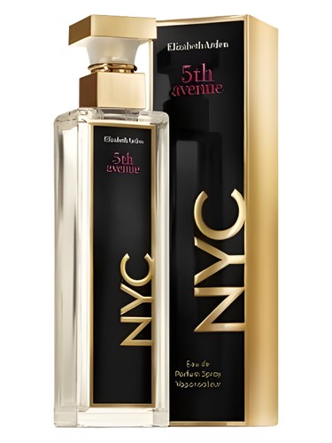 عطر ادکلن فیفت اونیو ان وای سی لیمیتد ادیشن الیزابت آردن - 5th Avenue NYC Limited Editon Elizabeth Arden - بررسی، قیمت و خرید