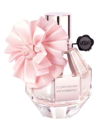 عطر ادکلن فلاوربامب کریسمس ۲۰۱۲ ادیشن ویکتور و رالف - Flowerbomb Christmas 2012 Edition Viktor&Rolf - بررسی، قیمت و خرید