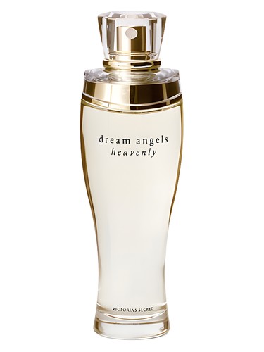 عطر ادکلن دریم آنجلز هونلی ویکتوریا سیکرت - Dream Angels Heavenly Victoria's Secret - بررسی، قیمت و خرید
