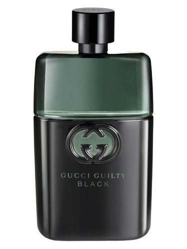 عطر ادکلن گوچی گیلتی بلک پور هوم گوچی - Gucci Guilty Black Pour Homme Gucci - بررسی، قیمت و خرید