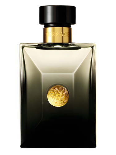 عطر ادکلن ورساچه پور هوم عود نویر ورساچه - Versace Pour Homme Oud Noir Versace - بررسی، قیمت و خرید