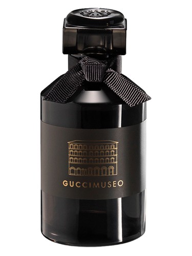 عطر ادکلن فوراور نو گوچی - Forever Now (Gucci Museo) Gucci - بررسی، قیمت و خرید