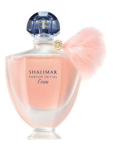 عطر ادکلن گرلن شالیمار پارفوم اینیشیال لئو سی سنشوال گرلن - Guerlain Shalimar Parfum Initial L'Eau Si Sensuelle Guerlain - بررسی، قیمت و خرید