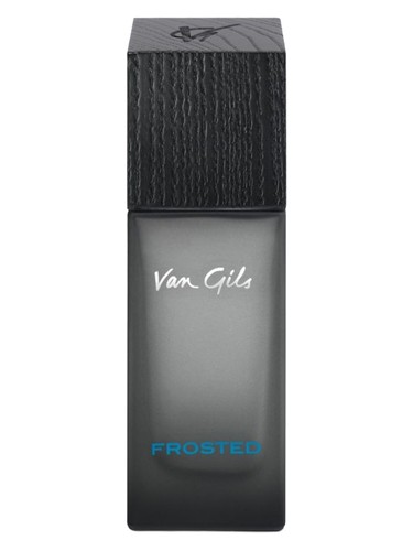 عطر ادکلن فرستد ون گیلس - Frosted Van Gils - بررسی، قیمت و خرید