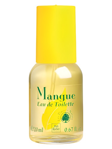 عطر ادکلن مانگو ایو روشه - Mangue Yves Rocher - بررسی، قیمت و خرید