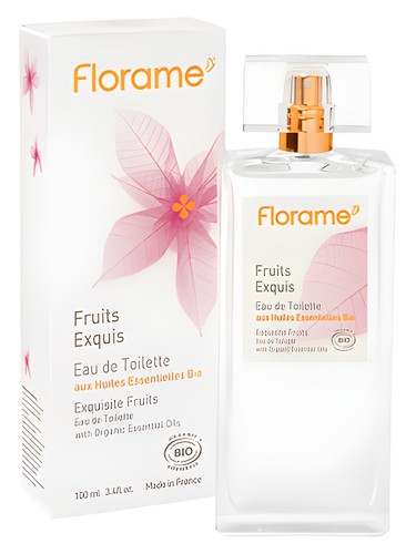عطر ادکلن فروتس اکسی فلورام - Fruits Exquis Florame - بررسی، قیمت و خرید