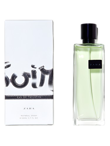 عطر ادکلن سوآر زارا - Soir Zara - بررسی، قیمت و خرید