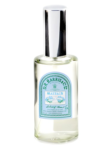 عطر ادکلن می‌فِیر دی آر هریس - Mayfair D.R.Harris - بررسی، قیمت و خرید