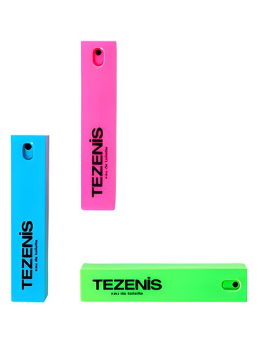 عطر ادکلن فلو تیزنیس - Fluo Tezenis - بررسی، قیمت و خرید