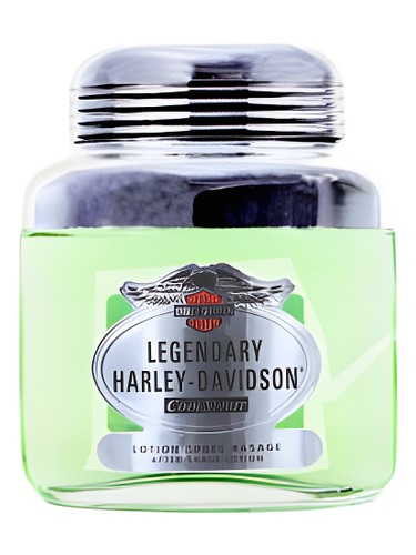عطر ادکلن لجندری هارلی-دیویدسن کول اسپیریت هارلی دیویدسن - Legendary Harley-Davidson Cool Spirit Harley Davidson - بررسی، قیمت و خرید