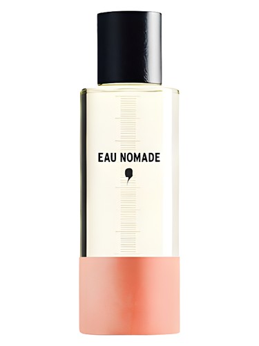 عطر ادکلن او نومد تردمن - Eau Nomade Thirdman - بررسی، قیمت و خرید