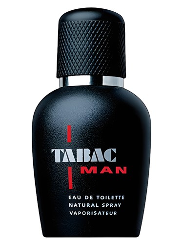 عطر ادکلن تاباک من تَبَک - Tabac Man Tabac - بررسی، قیمت و خرید