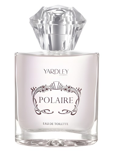 عطر ادکلن پوله‌ر یاردلی - Polaire Yardley - بررسی، قیمت و خرید