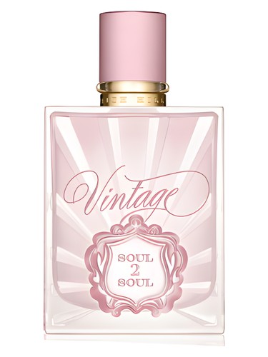 عطر ادکلن فیت هیل سول تو سول وینتج تیم مک‌گرا - Faith Hill Soul2Soul Vintage Tim McGraw - بررسی، قیمت و خرید