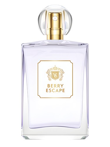 عطر ادکلن بری اسکیپ ویکتوریا سیکرت - Berry Escape Victoria's Secret - بررسی، قیمت و خرید
