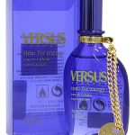 عطر ادکلن وِرسِز تایم فور انرژی ورساچه - Versus Time For Energy Versace - بررسی، قیمت و خرید