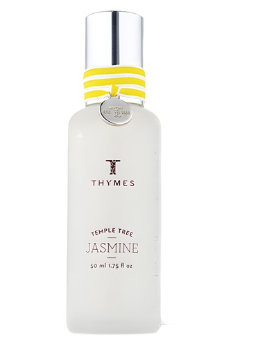 عطر ادکلن تمپل تری جاسمین تایمز - Temple Tree Jasmine Thymes - بررسی، قیمت و خرید