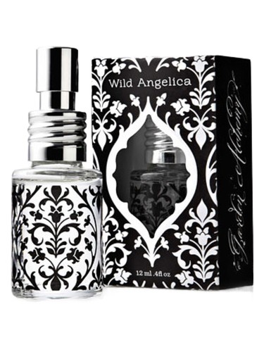 عطر ادکلن وایلد آنجلیکا پتیت کلون تایمز - Wild Angelica Petite Cologne Thymes - بررسی، قیمت و خرید
