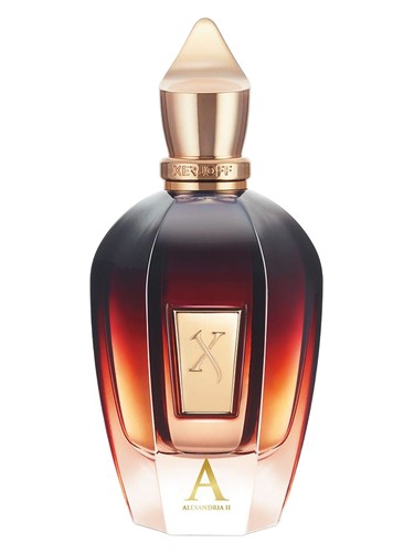 عطر ادکلن الکساندریا دو زرجوف - Alexandria II Xerjoff - بررسی، قیمت و خرید