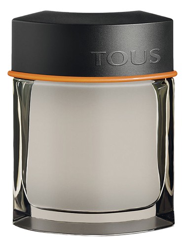 عطر ادکلن توس من اینتنس توس - Tous Man Intense Tous - بررسی، قیمت و خرید