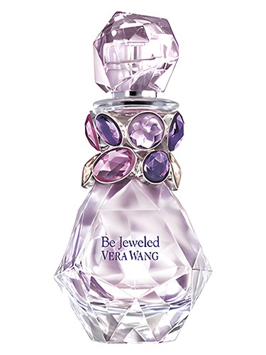 عطر ادکلن بی جولد ورا ونگ - Be Jeweled Vera Wang - بررسی، قیمت و خرید