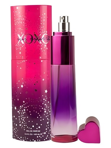 عطر ادکلن می آموره زوکسو - Mi Amore XOXO - بررسی، قیمت و خرید