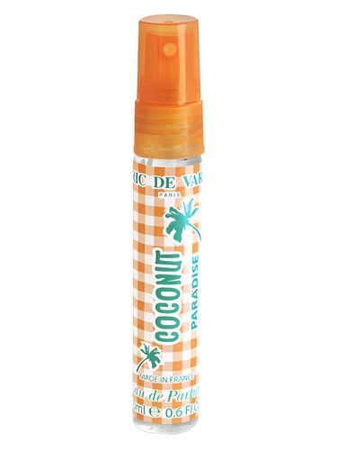 عطر ادکلن کوکونات پارادایس اولریک دو وارن - Coconut Paradise Ulric de Varens - بررسی، قیمت و خرید