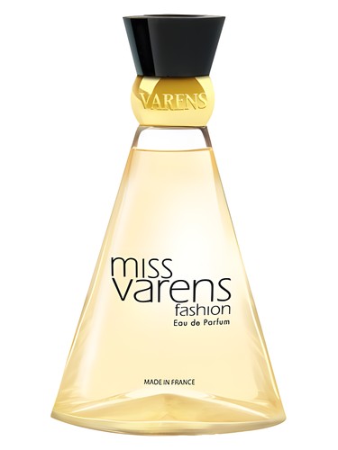 عطر ادکلن میس وارِنز فَشِن اولریک دو وارنز - Miss Varens Fashion Ulric de Varens - بررسی، قیمت و خرید