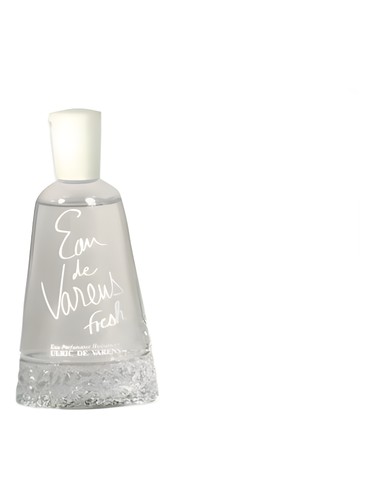 عطر ادکلن اُ دو وارنز فِرِش اولریک د ورنز - Eau de Varens Fresh Ulric de Varens - بررسی، قیمت و خرید