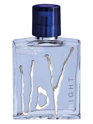 عطر ادکلن یودی‌وی نایت اولریک دو ورنس - UDV Night Ulric de Varens - بررسی، قیمت و خرید