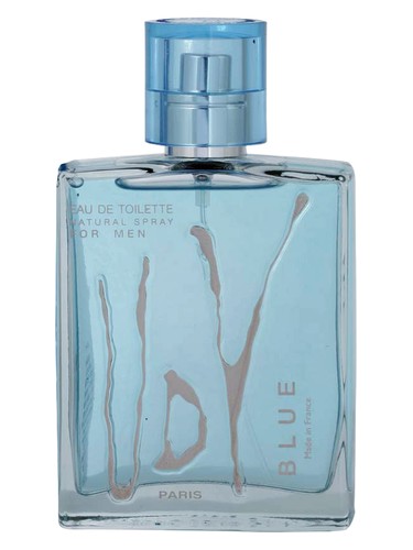 عطر ادکلن اودی‌وی بلو اولریک دو وارنز - UDV Blue Ulric de Varens - بررسی، قیمت و خرید