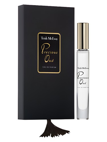 عطر ادکلن پرشس عود تریش مک اووی - Precious Oud Trish McEvoy - بررسی، قیمت و خرید