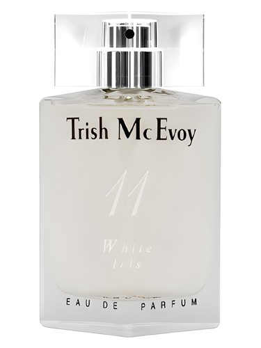 عطر ادکلن تریش مک اوی 11 وایت آیریس تریش مک اووی - Trish McEvoy 11 White Iris Trish McEvoy - بررسی، قیمت و خرید