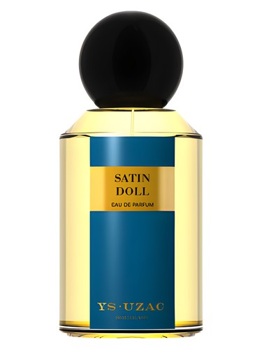 عطر ادکلن ستین دال یوس-اوزاک - Satin Doll Ys-Uzac - بررسی، قیمت و خرید
