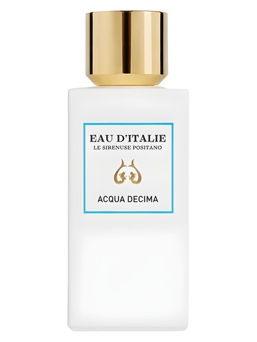 عطر ادکلن آکوا دسیما اُ دِ ایطالیا - Acqua Decima Eau D'Italie - بررسی، قیمت و خرید