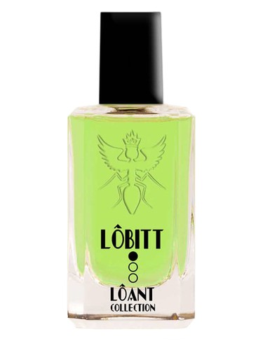 عطر ادکلن لوبیت سانتی بورگاس - LOBITT Santi Burgas - بررسی، قیمت و خرید