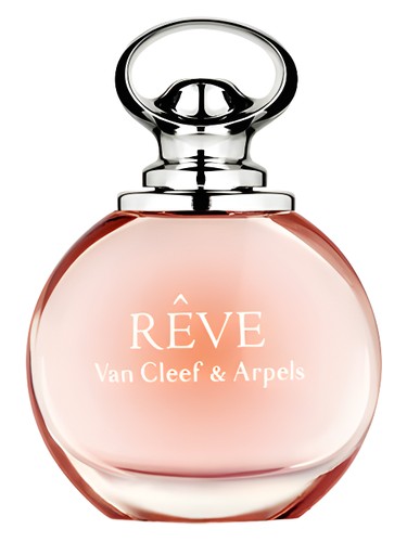 عطر ادکلن رویو ون کلیف اند آرپلس - Reve Van Cleef & Arpels - بررسی، قیمت و خرید