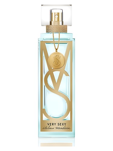 عطر ادکلن وری سکسی ایتالیان ماندارین ویکتوریا سیکرت - Very Sexy Italian Mandarin Victoria's Secret - بررسی، قیمت و خرید
