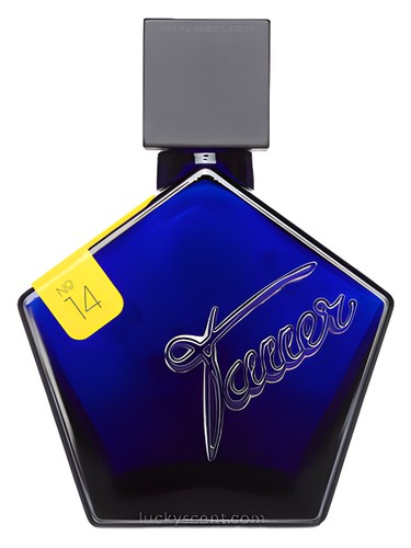 عطر ادکلن فورتین نون‌تاید پتلز تاور پرفیومز - 14 Noontide Petals Tauer Perfumes - بررسی، قیمت و خرید