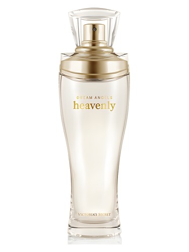 عطر ادکلن دریم انجلز هیونلی ادو پارفوم ویکتوریا سیکرت - Dream Angels Heavenly Eau de Parfum Victoria's Secret - بررسی، قیمت و خرید