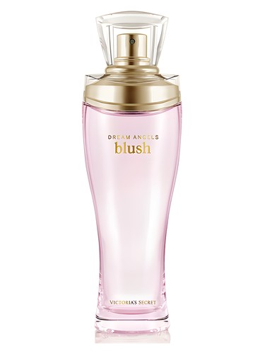 عطر ادکلن دریم آنجلز بلاش او دو پرفیوم ویکتوریا سیکرت - Dream Angels Blush Eau de Parfum Victoria's Secret - بررسی، قیمت و خرید