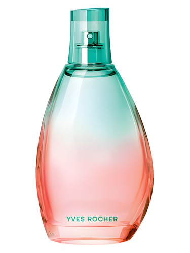 عطر ادکلن ریتروپیکال ایوروشه - Retropical Yves Rocher - بررسی، قیمت و خرید