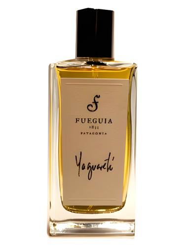 عطر ادکلن یاگوآرته فووگیا هزار و هشتصد و سی و سه - Yaguareté Fueguia 1833 - بررسی، قیمت و خرید