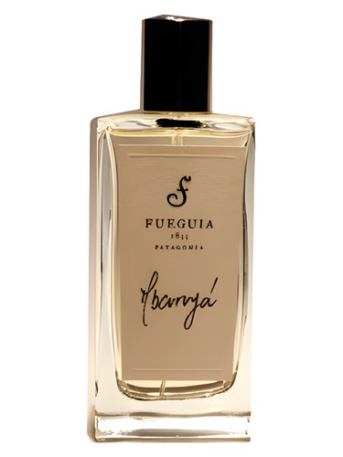 عطر ادکلن مبوکوریا فگیا ۱۸۳۳ - Mbucuruyá Fueguia 1833 - بررسی، قیمت و خرید